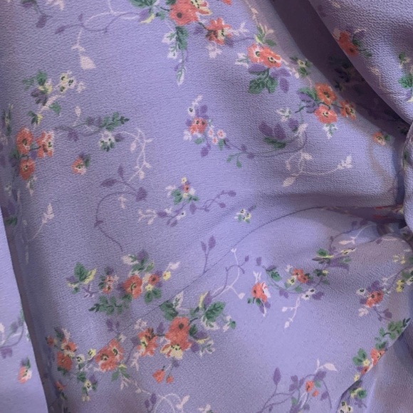 Reformation Carina Dress - Picture 4 of 5